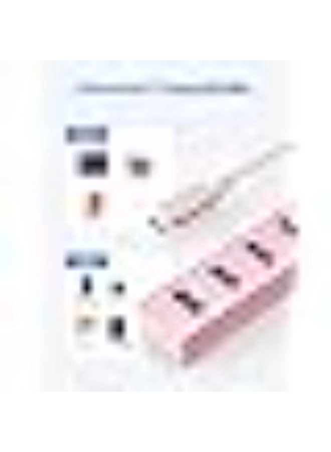 4-in-1 USB C Hub - USB 3.0