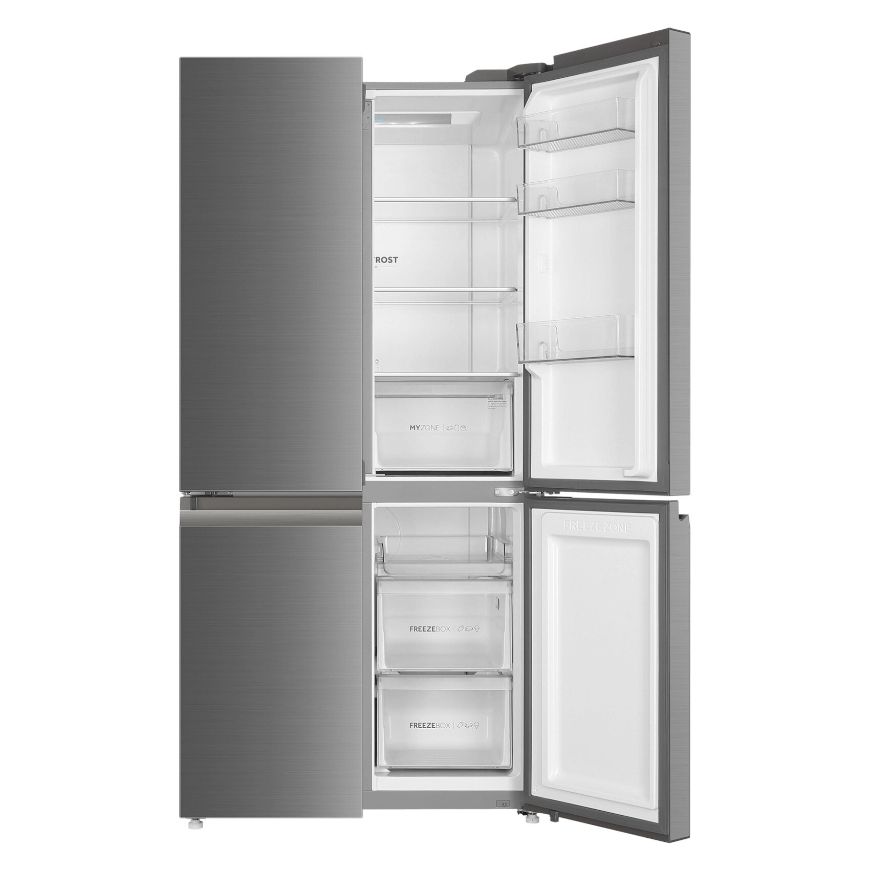 French Door HRF-820TS