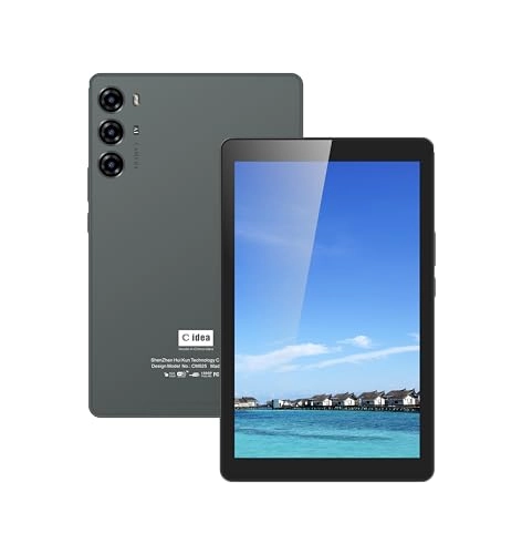 CM925 - 8 GB 9 in 256 GB