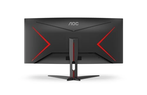 CU34G2XE - 3440 x 1440 34 Inches