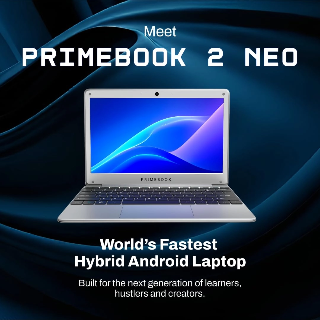 2 Neo - 11.6 Inches 128 GB 6 GB MediaTek Helio G99