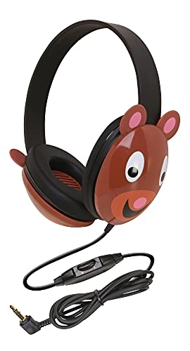 2810-BE Wired Headphone