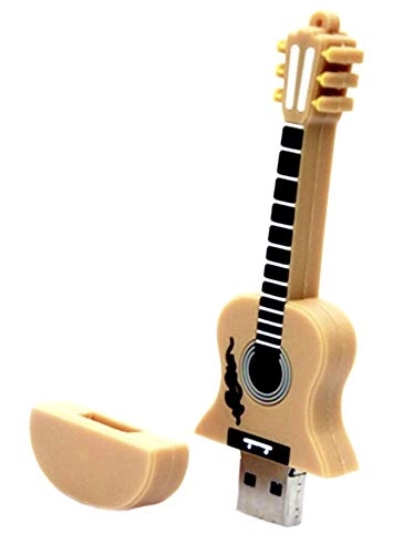 Guitar - USB 2.0 USB Type A 32GB
