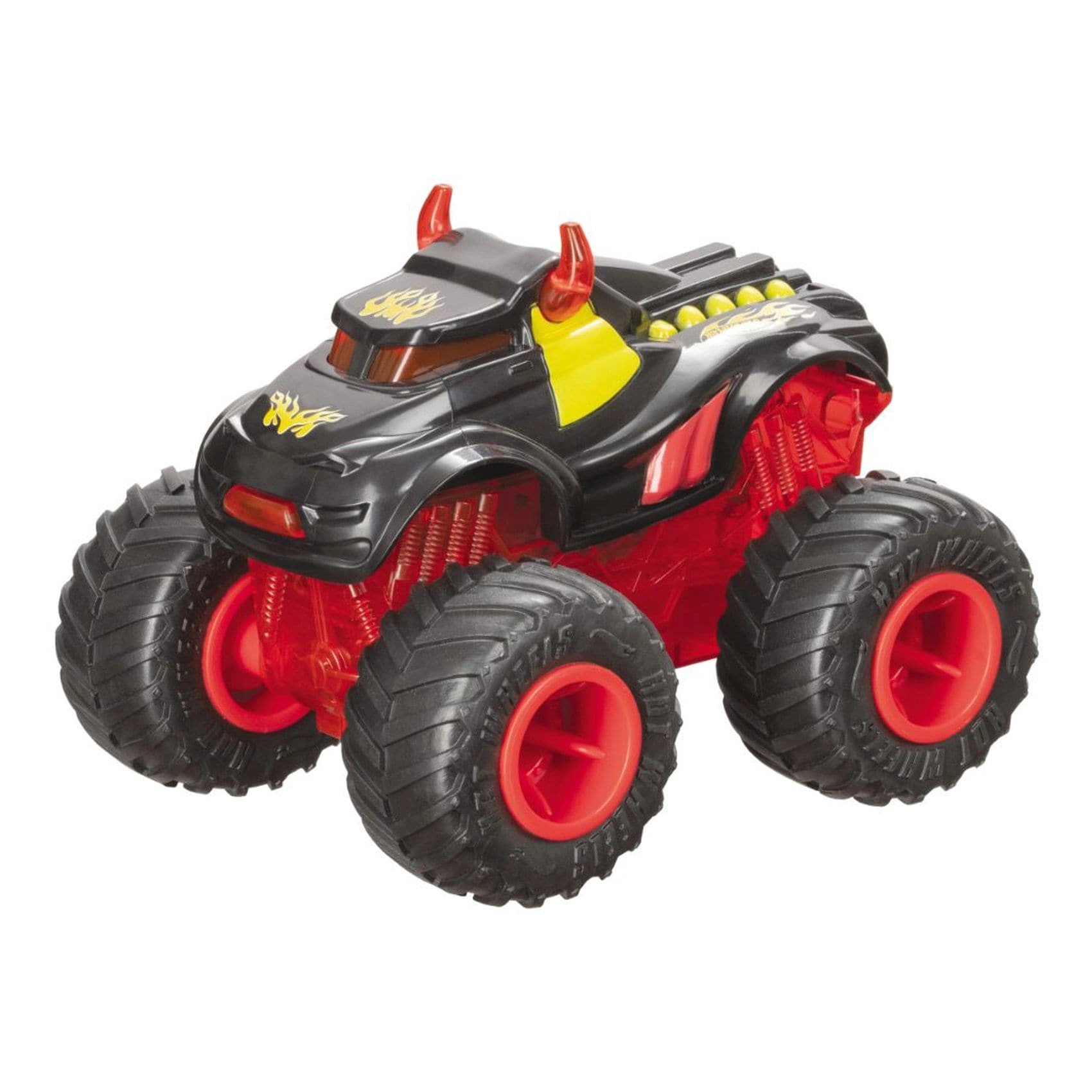 Hot Wheels Rev Tredz