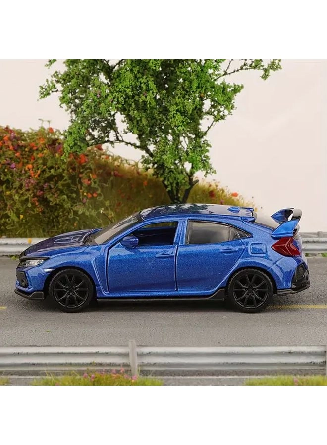 Honda Civic Type R - 1:43