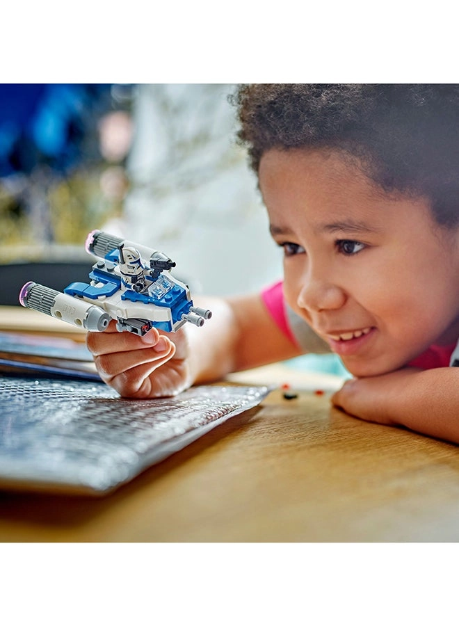 Star Wars Captain Rex Y-Wing Microfighter (75391)