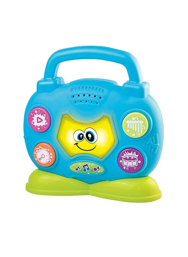 My First Music Pod - 12m+