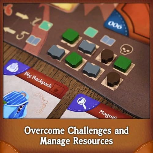 Eila and Something Shiny - Cooperative Story