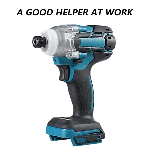 Cordless Screwdriver - 20V Brushless Motor