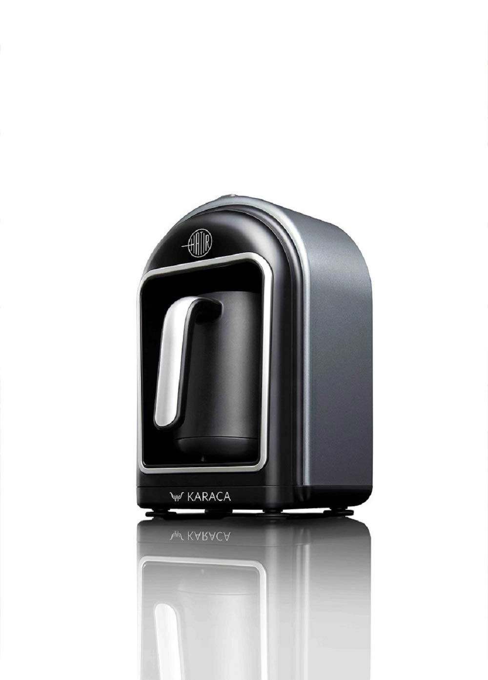 Hatır Hüps - 5 Cups Automatic Shutdown