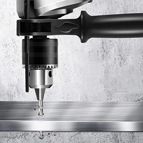 Cordless Drill - Brushless Motor 320N.M