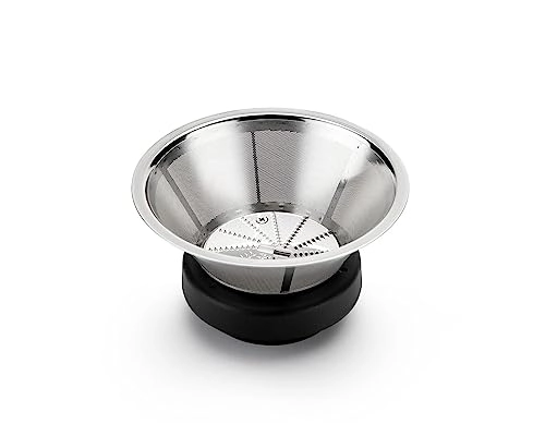 Mini Juicer Sieve