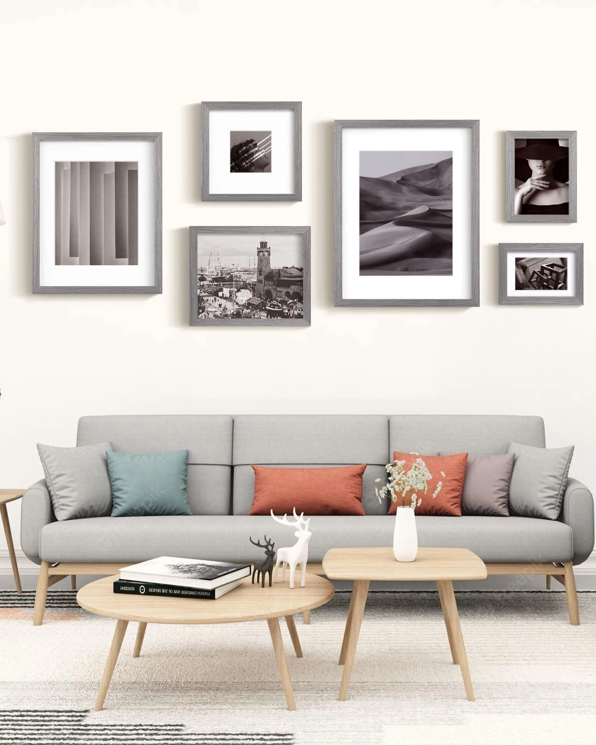 Picture Frame - 5x7