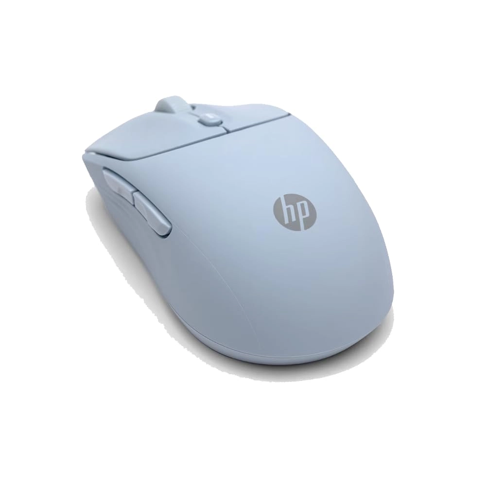 HP 400 Quiet Wireless Mouse