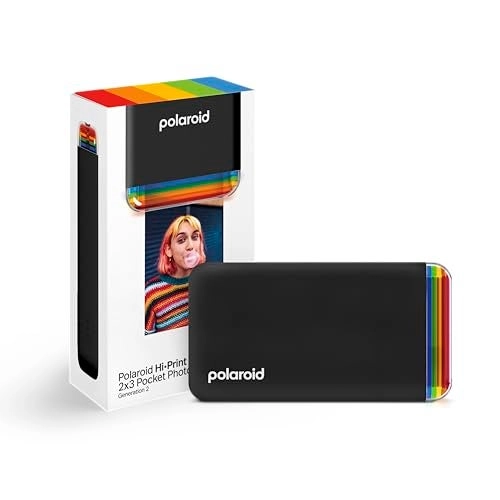 Polaroid Hi-Print - 2x3