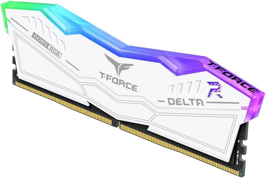 Delta RGB - 16GB 5600Mhz DDR5