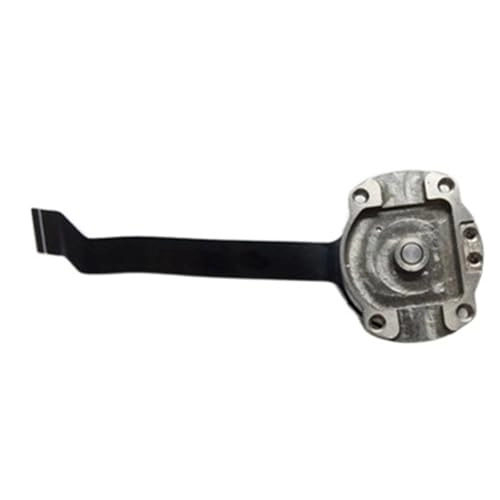 Flex Flat Ribbon Cable Roll Yaw Arm Bracket - Phantom 4 Pro Plus ROLL ARM