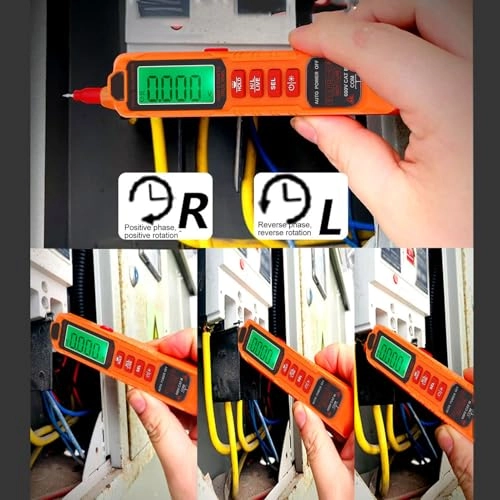 Digital Multimeter