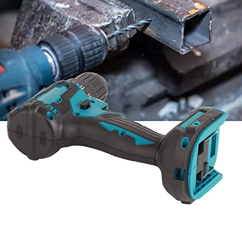 Cordless Drill Driver - 1700 RPM 40N.m