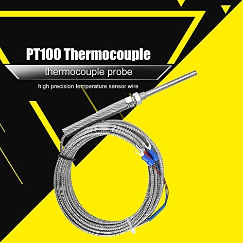 PT100 - 3pcs