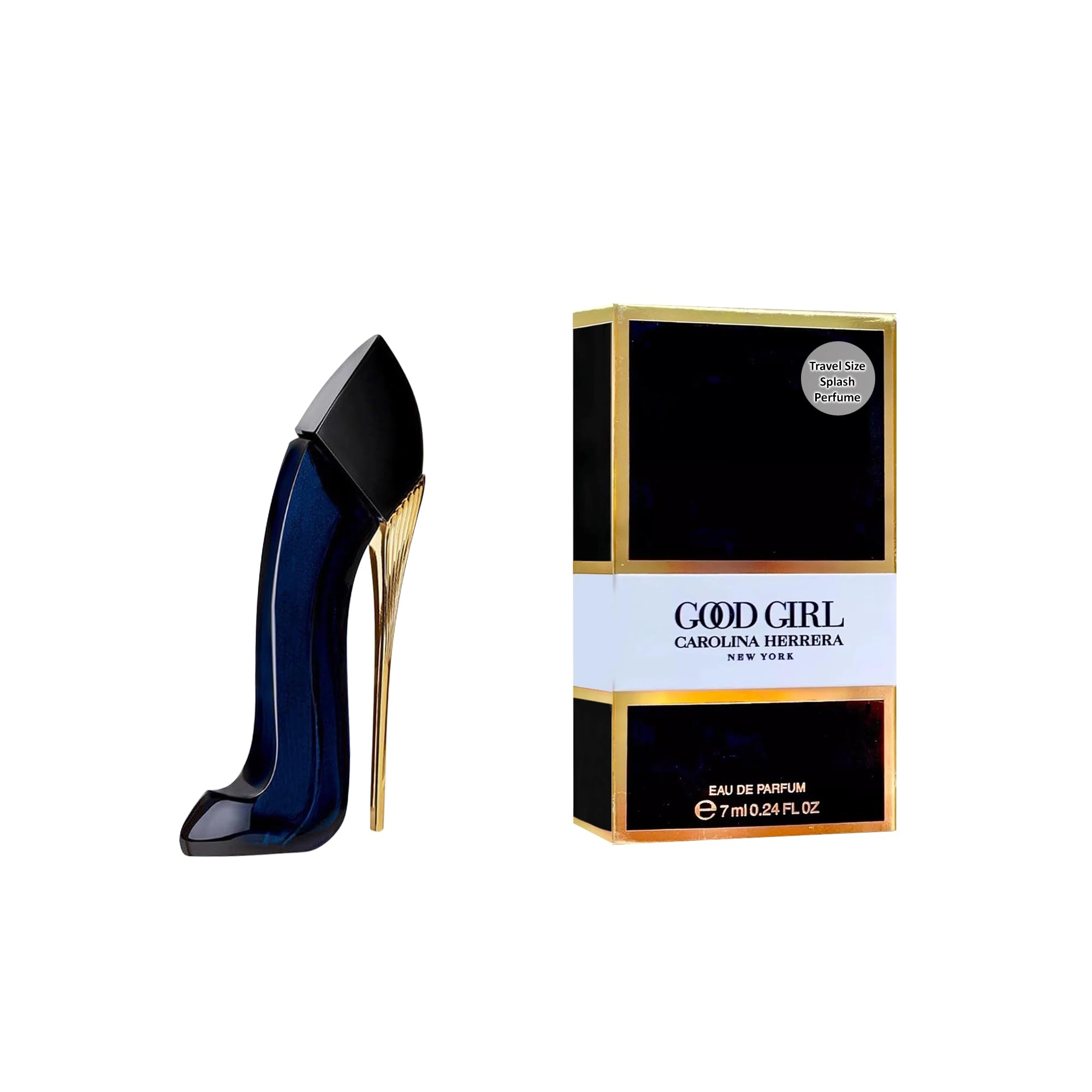 Carolina Herrera Good Girl Eau de Parfum 7 ml