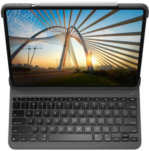 Keyboard Case for iPad Pro 12.9-inch (3rd and 4th generation)