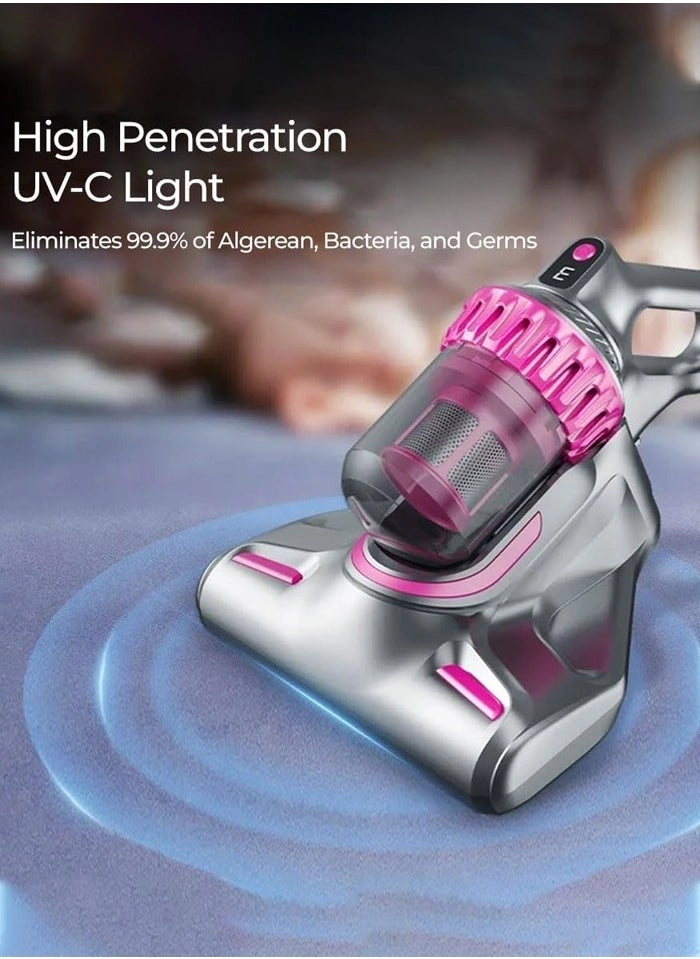 UV-C - 5-in-1 10000Pa