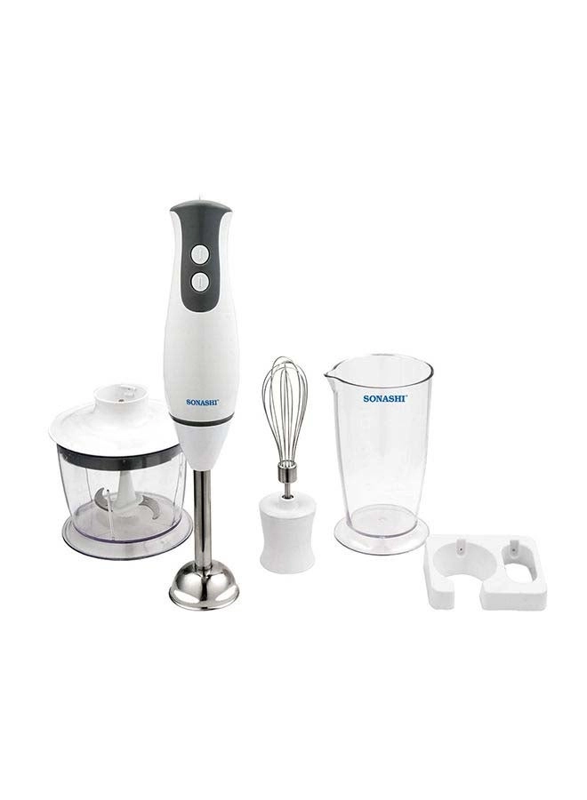 SONASHI SHB-169 - 300W