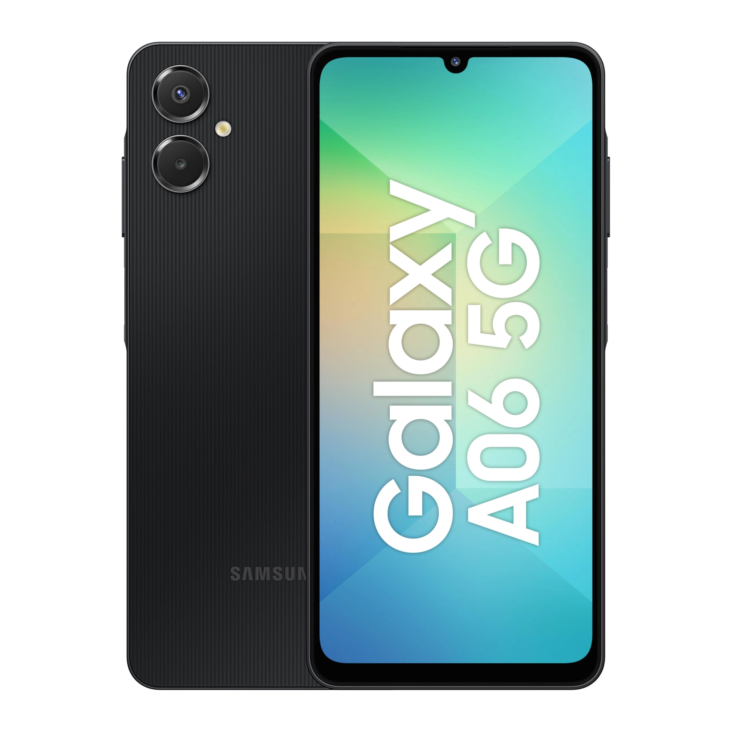 Galaxy A06 - 4GB 128GB