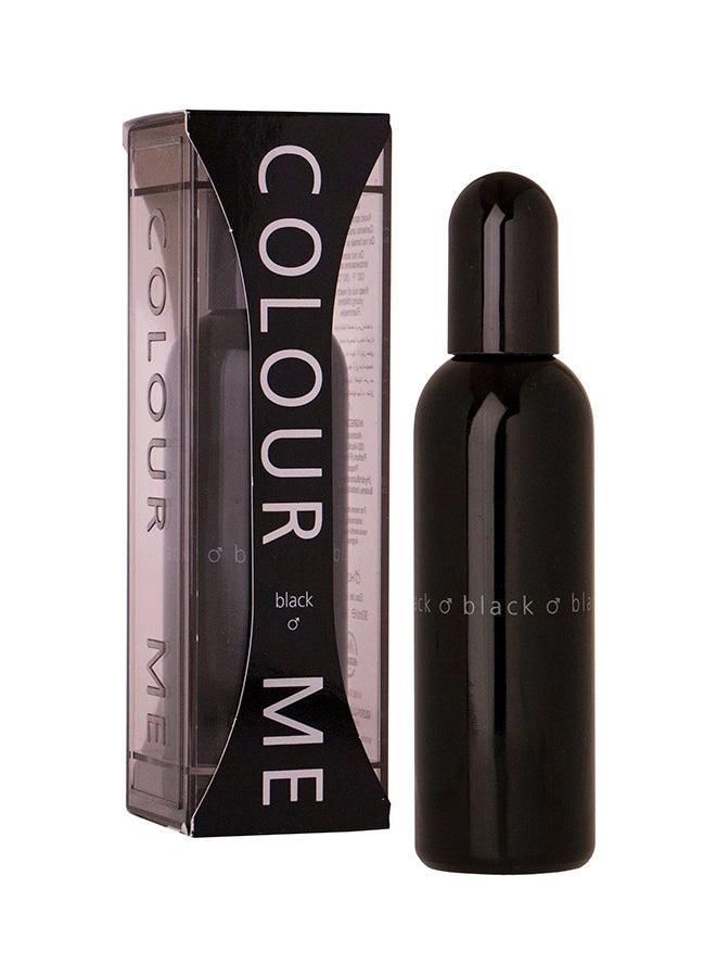 Black Eau de Toilette 90ml