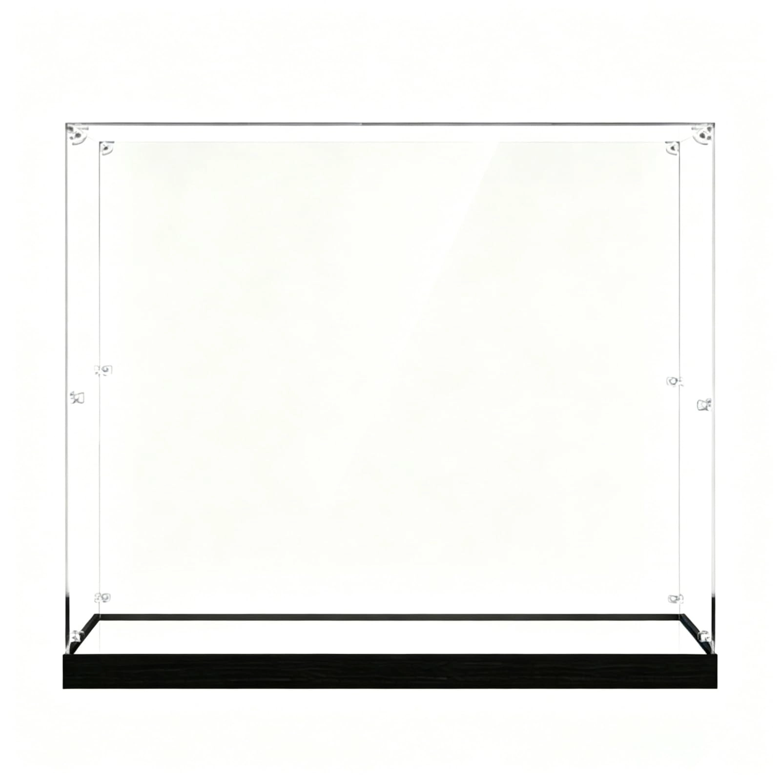 LEGO 71043 Acrylic Display Case - 3mm