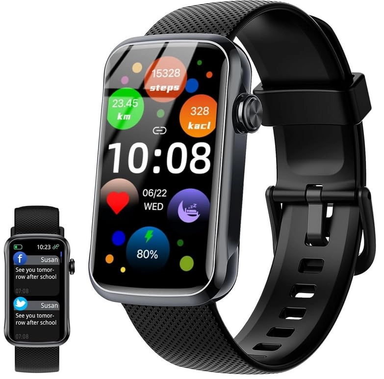 Smart Watch - 1.96"