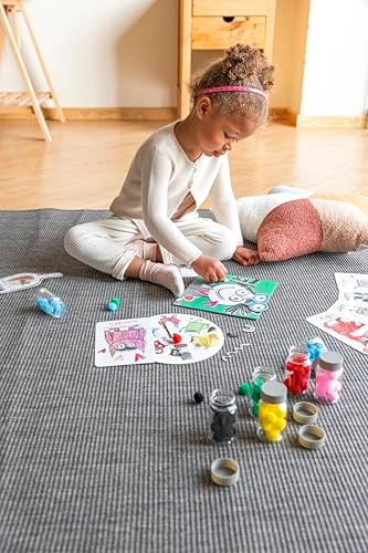 Discover The Emotions - 36 months - 7 years