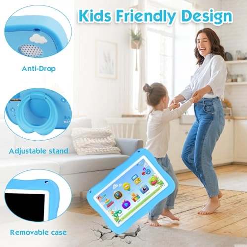 ZIDS701 - 2GB 7 Inches 32 GB