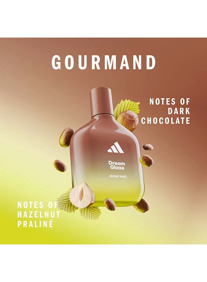 Vibes Dream Glaze Eau de Parfum 100ml