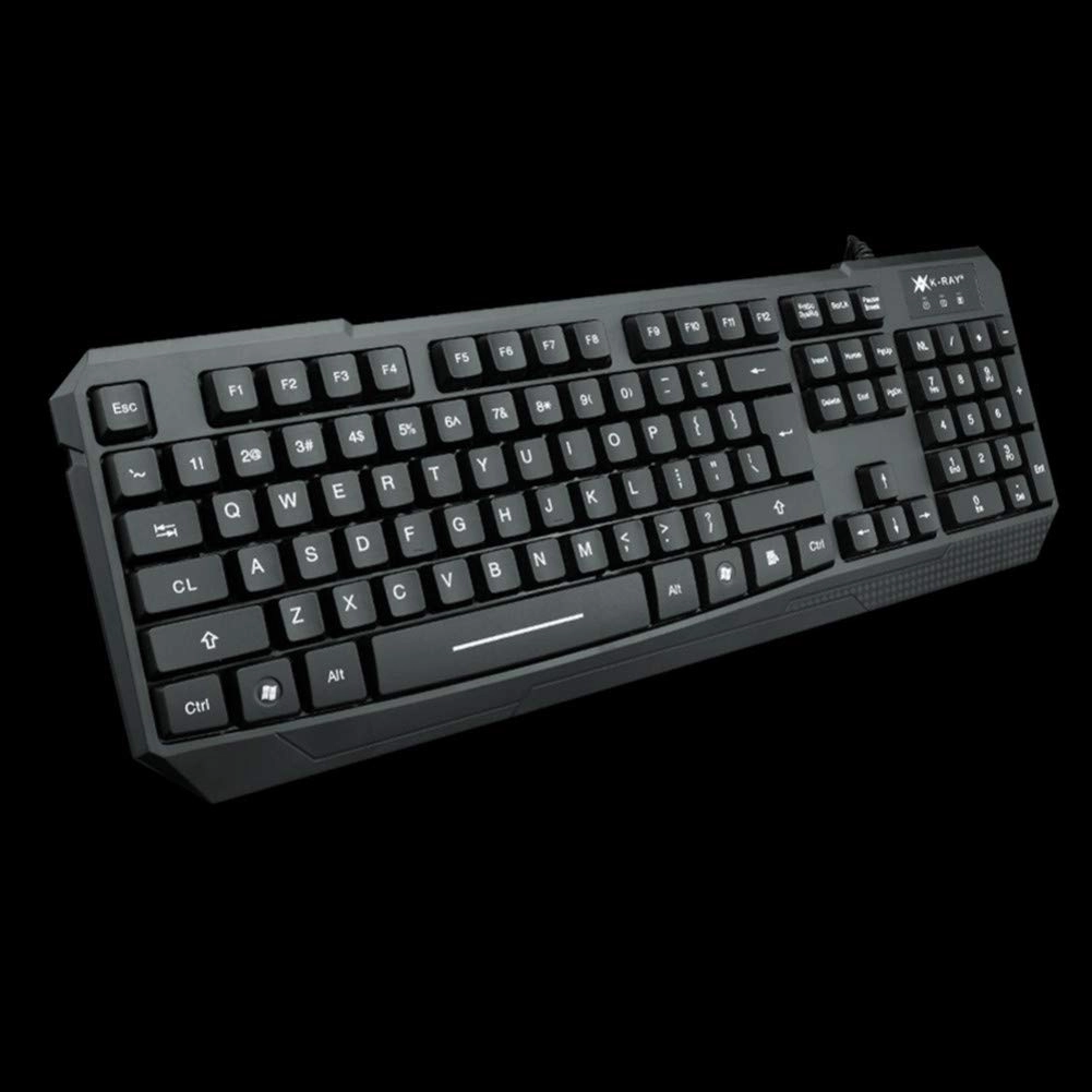 Gaming Keyboard - Wired