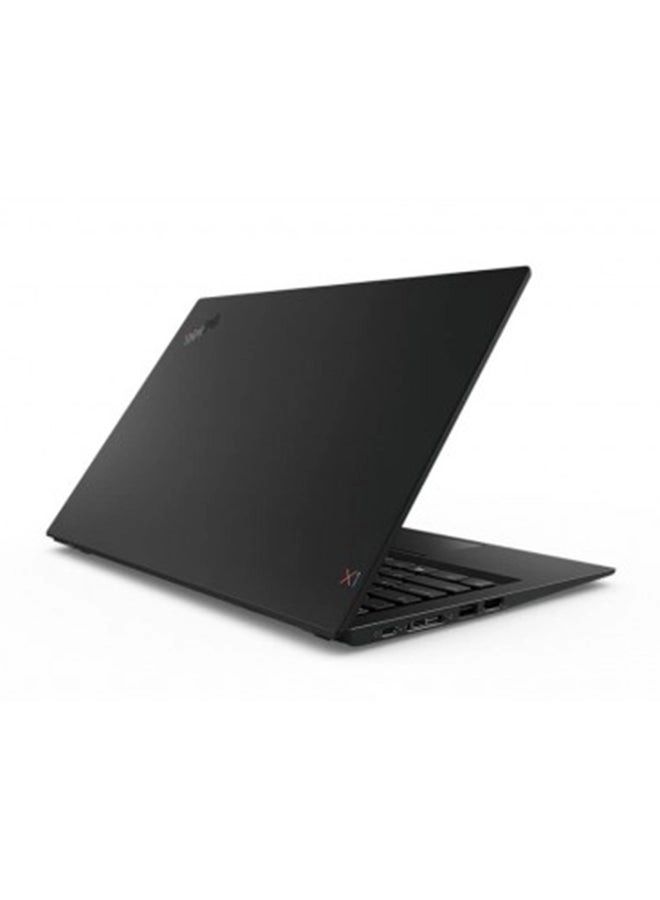 (Renewed) ThinkPad X1 Carbon 20U9001EAD - 14'' Core i7 16GB DDR3 512GB SSD