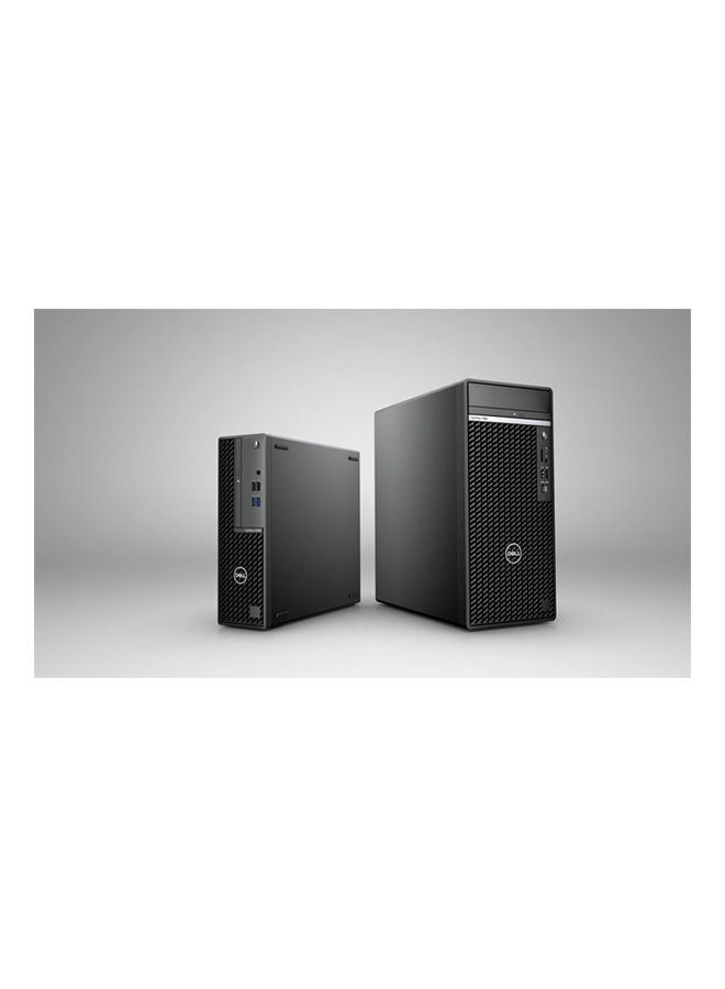 OptiPlex 3080 - 8 GB 1TB i5-10500