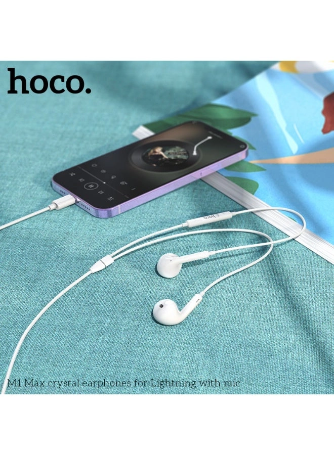 M1 Original Series Wired Earphone