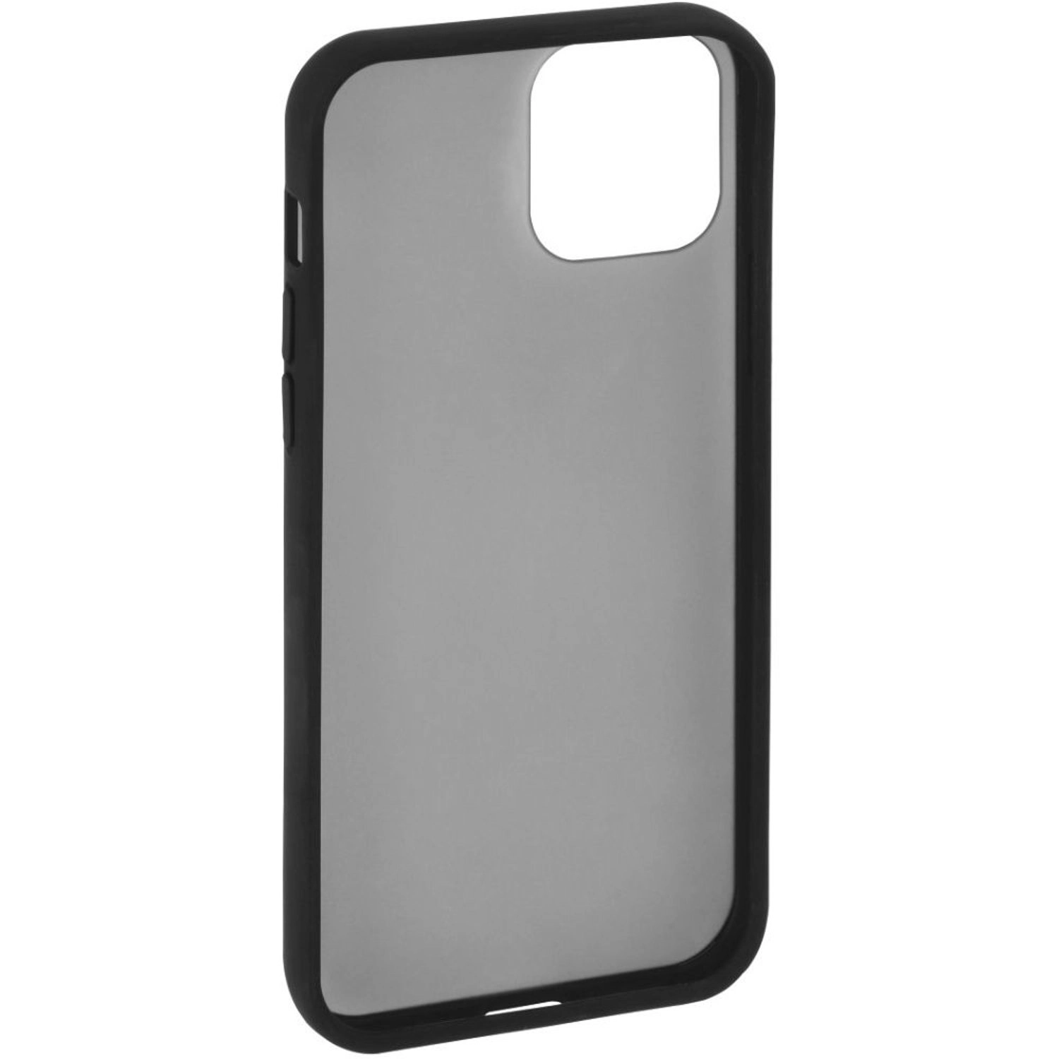 Invisible Back Case for Apple iPhone 12Pro/12