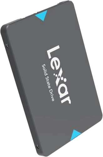 NQ100 - 256GB 2.5-inch