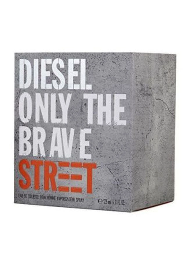 Only The Brave Street Eau de Toilette 125 ml