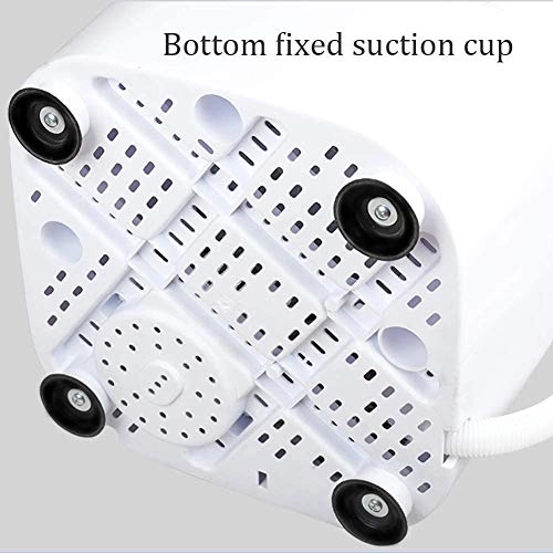 PYXZQW Portable Mini Washing Machine One Machine Three Uses 3.5Kg Washing Semi-Automatic for Home Travel Camping Apartments Dorms