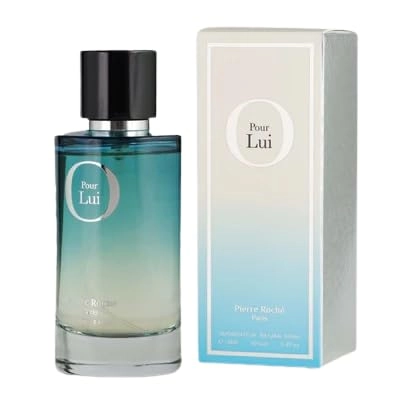 REBENUO Pierre Roche X7 - Eau de Parfum 100 ml