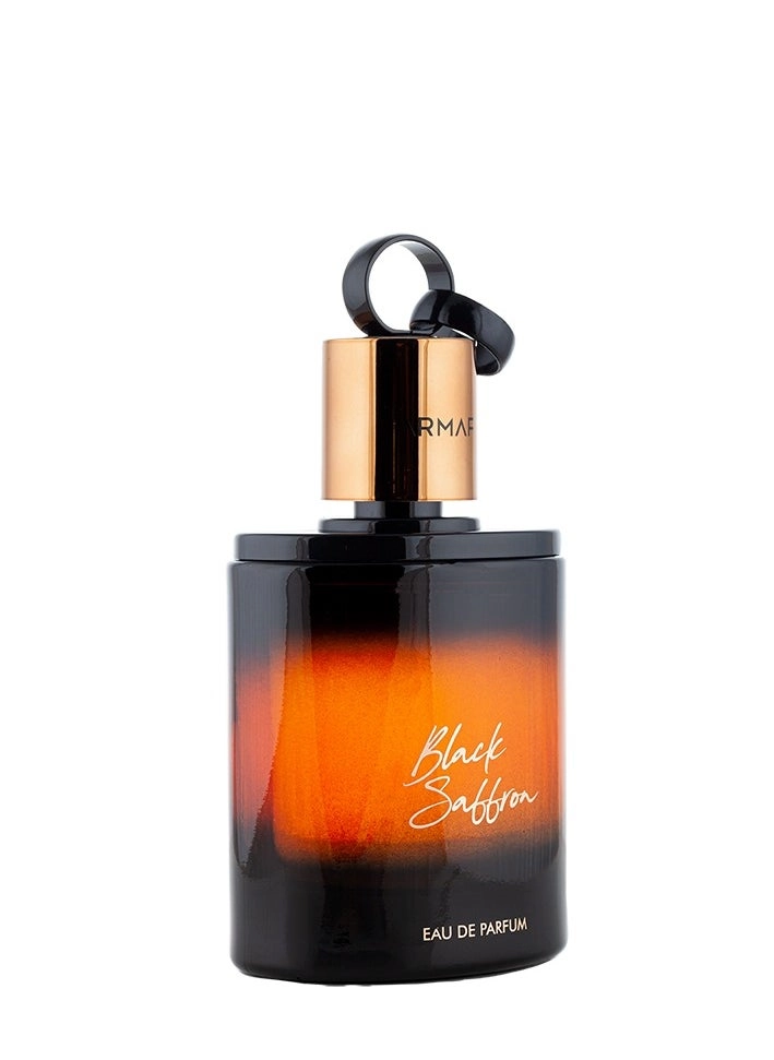 Sterling Perfumes Black Saffron Eau de Parfum 100ml