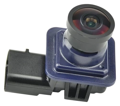 Rear View Camera - Night Vision