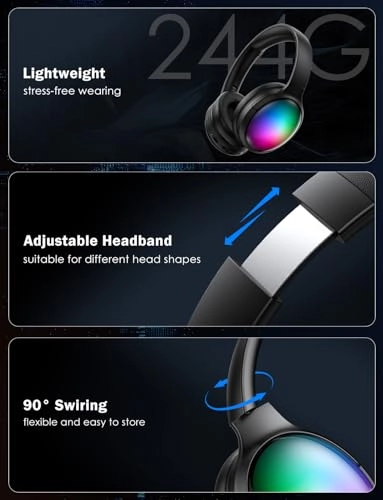 B90 Wireless Headphone