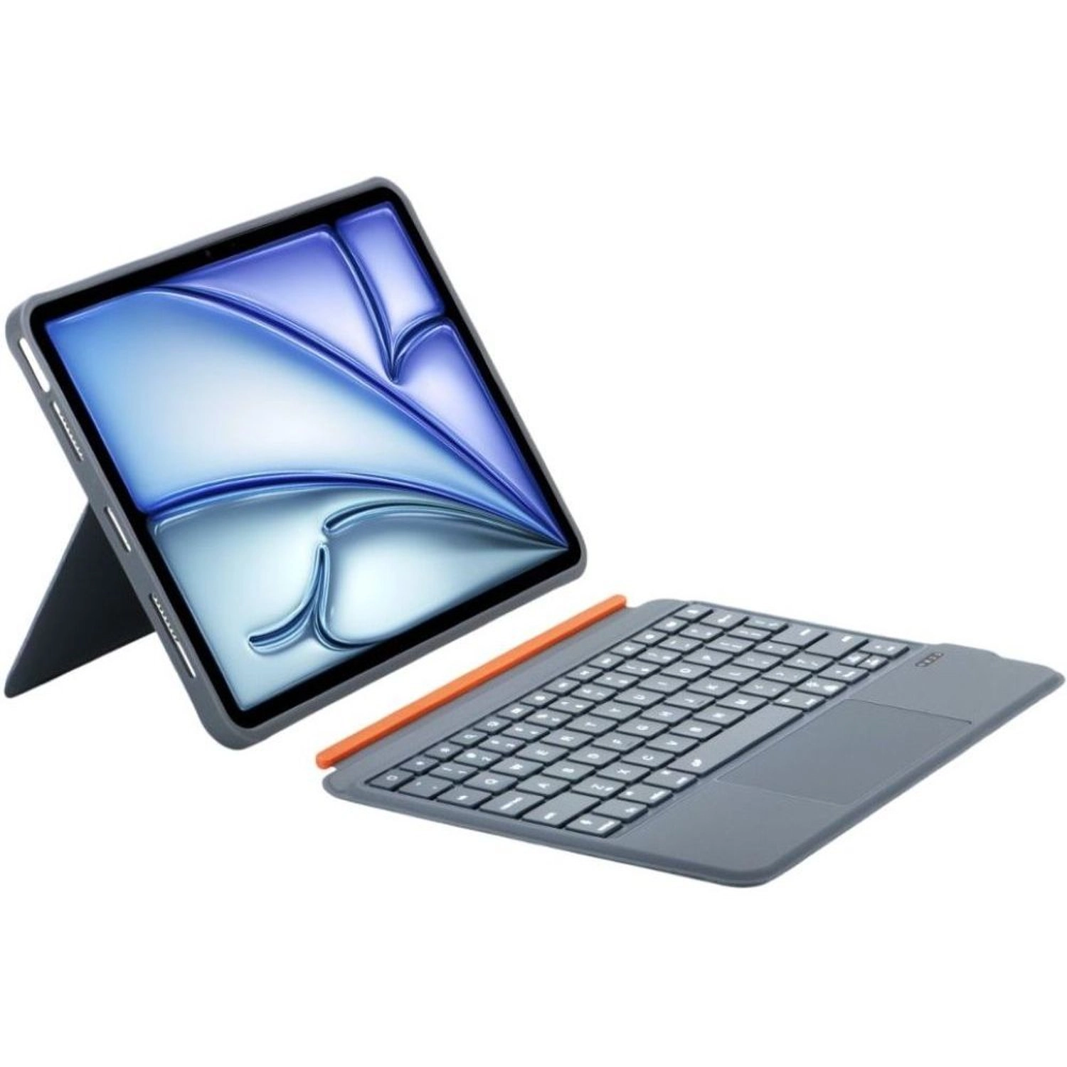 Wireless Keyboard Case - for iPad 10.9-inch Assorted