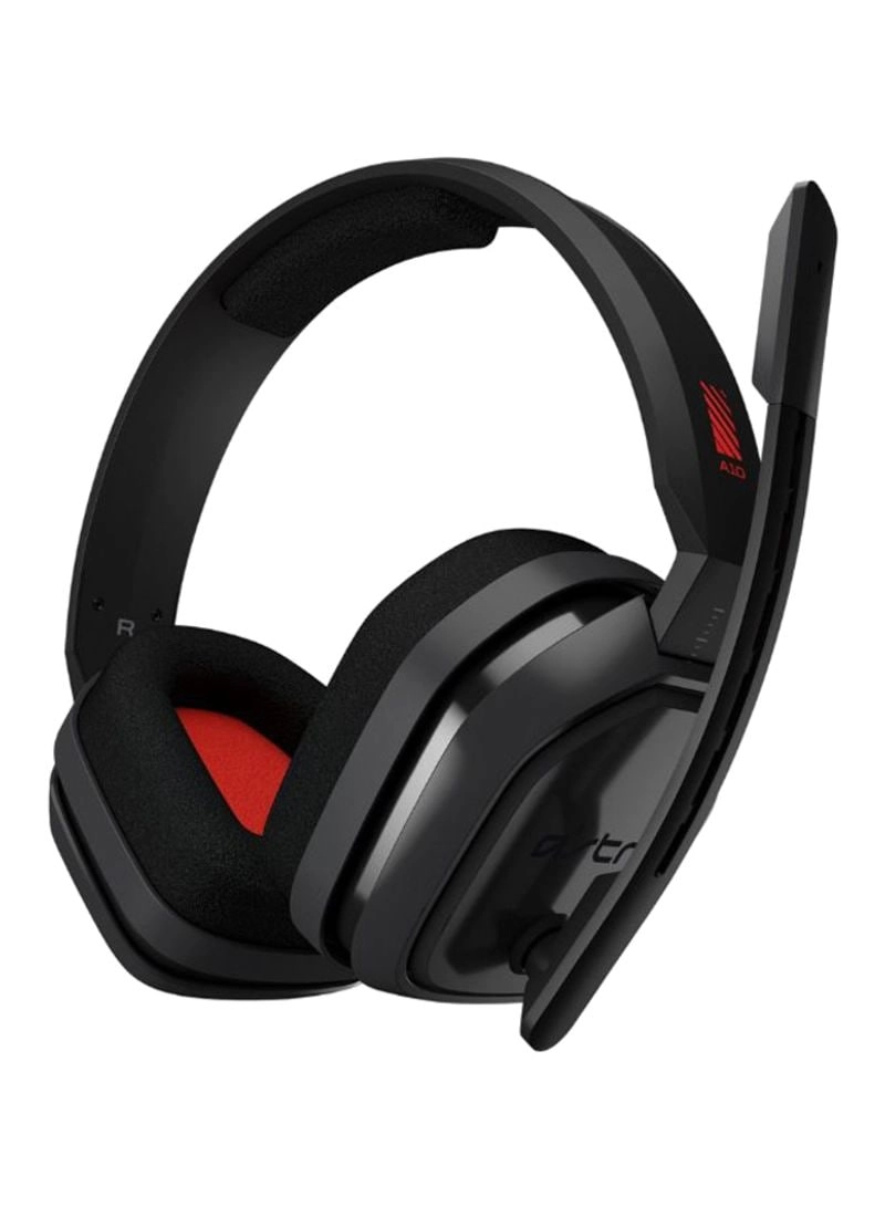 A10 Wired Headset