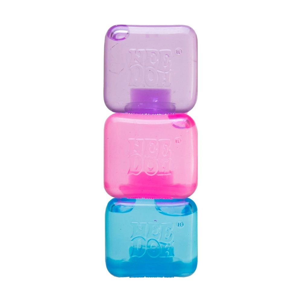 Schylling NEEDOH Nice Ice Baby - 3 years+